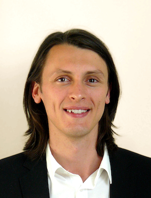 Sébastien Fauvel, Consultant Data Science